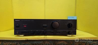 Technics SU-VZ320 Amplificatore stereo integrato (