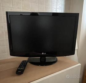 Tv LG 22 pollici