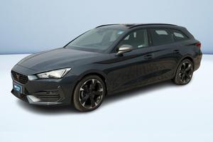 Cupra Leon Sportstourer 1.5 hybrid 150cv dsg