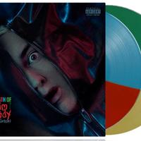 EMINEM VINILE LP COLORA0I - NUOVI SIGILLATI