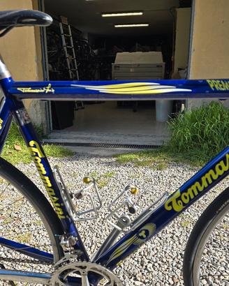 Bici Tommasini