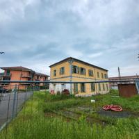 Candiolo centro appartamento ristrutturato a nuovo