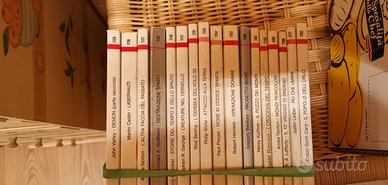 Urania piccolo lotto serie 1100