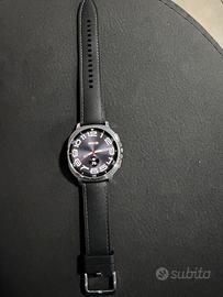 Galaxy wach 8 classic