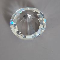 Fermacarte Swarovski originale