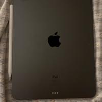 iPad Pro M1 128GB + Apple Pencil Come Nuovo