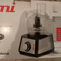 Robot multifunzione Girmi 