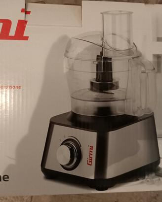 Robot multifunzione Girmi 