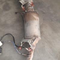 FAP per Fiat Ducato del 2021