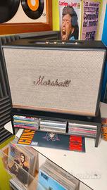 Cassa Bluetooth Marshall Woburn 2