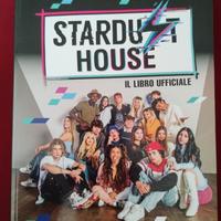 Libro ufficiale Stardust house