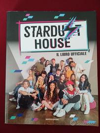 Libro ufficiale Stardust house