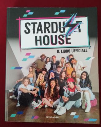 Libro ufficiale Stardust house