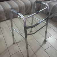 Deambulatore da interno