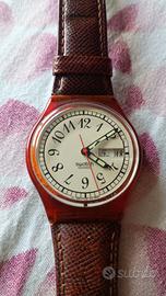 Swatch Grosser Bar GR701