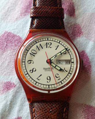 Swatch Grosser Bar GR701