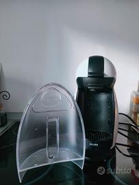 serbatoio macchina caffè Krups