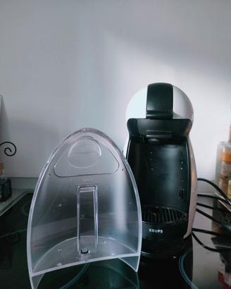 serbatoio macchina caffè Krups