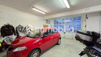 Box / Garage di 65 m² a Torino