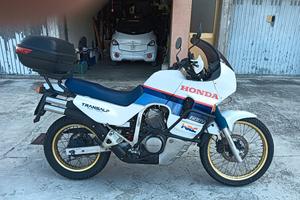  Honda Transalp 600 
