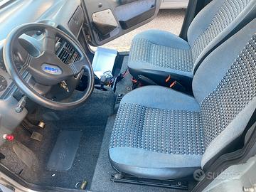 macchinetta 50 ligier