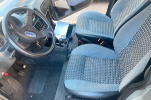 macchinetta 50 ligier