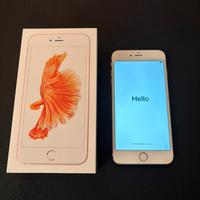 Iphone 6s Plus 64 GB