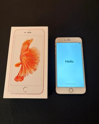 Iphone 6s Plus 64 GB