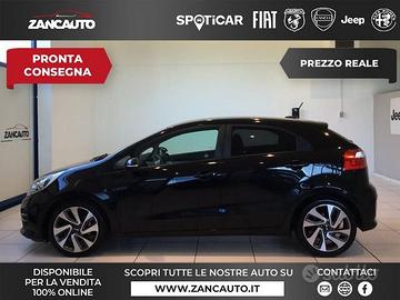 Kia Rio 1.4 CRDi Cool