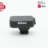 GPS Nikon GP-N100 per Nikon 1