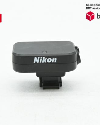 GPS Nikon GP-N100 per Nikon 1