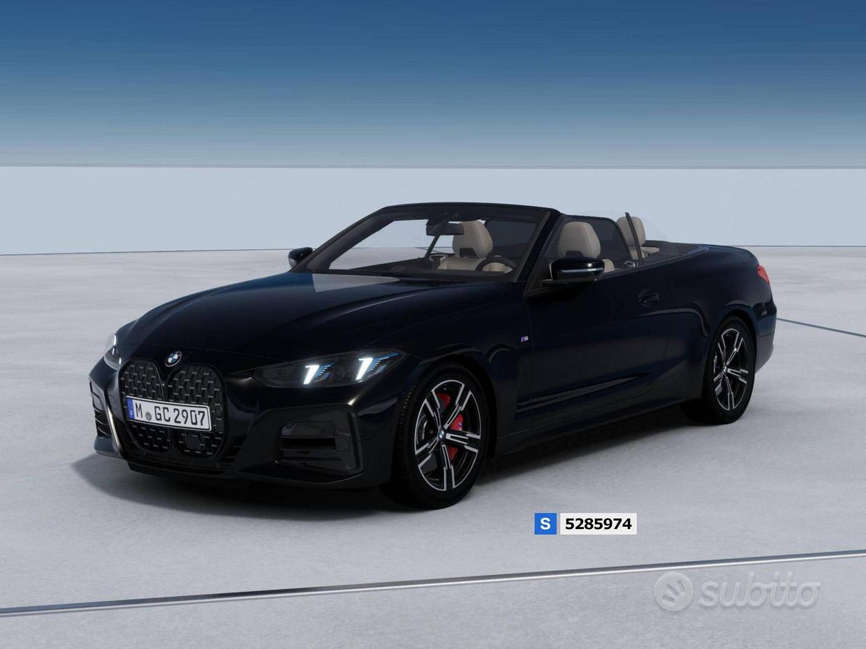 BMW Altro modello