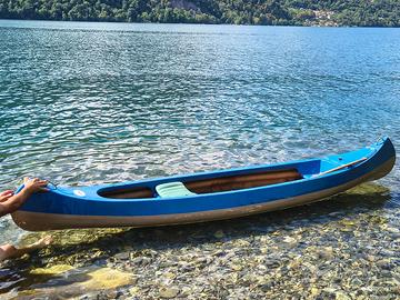 Canoa  due posti
