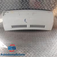 COFANO FIAT DUCATO, CITROEN JUMPER, PEUGEOT BOXER