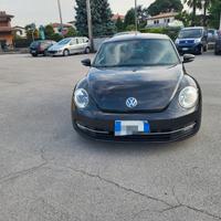 Volkswagen Maggiolino