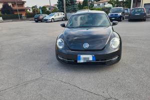 Volkswagen Maggiolino