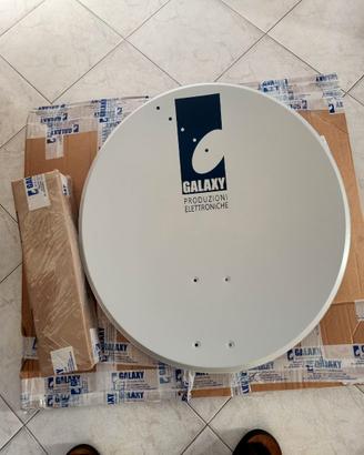 parabola satellitare