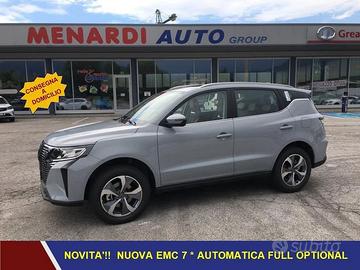 EMC Sette 1.5T GDI 7DCT FULL OPTIONAL DI SERIE!!