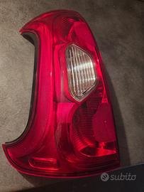 fanale posteriore sx Fiat panda originale