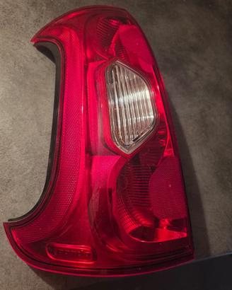fanale posteriore sx Fiat panda originale