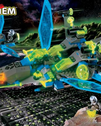 Set Lego 6969 Pungiglione Celeste usato