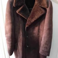 Shearling Montone uomo