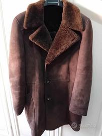 Shearling Montone uomo