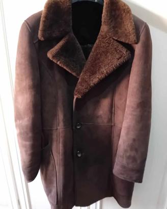 Shearling Montone uomo