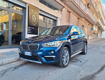 Bmw X1 sDrive18d xLine