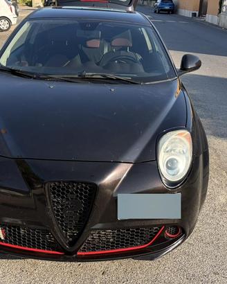 Alfa Romeo Mito 1.4 t-jet/GPL (TRATTABILE)