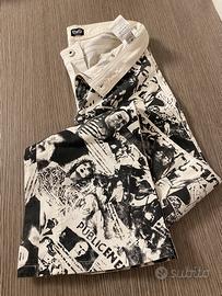 Jeans vintage  D&G
