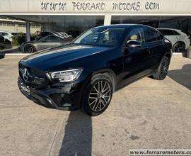 Mercedes-benz GLC 220d coupè a soli 339 euro al me