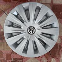 Coppe ruote polo da 15