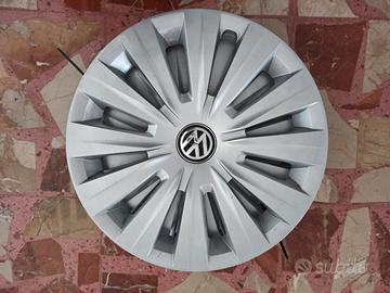 Coppe ruote polo da 15